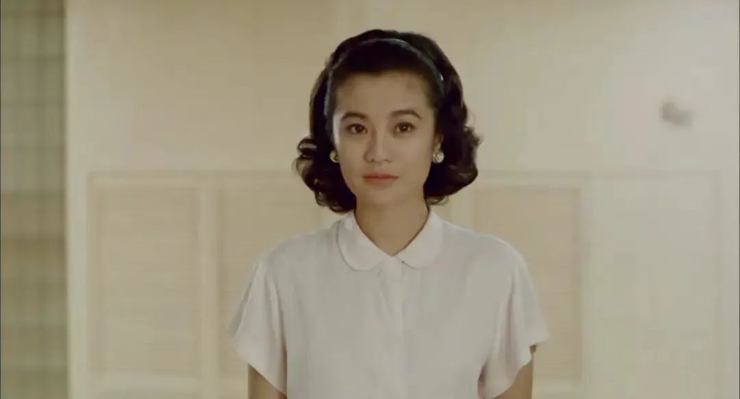 《最爱》剧照此外《青蛇》的编剧李碧华,《岁月神偷》的编剧张婉婷