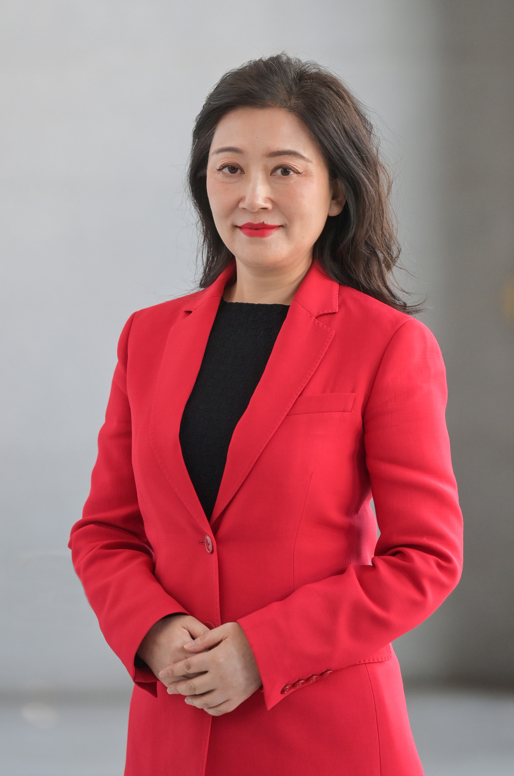 代表委员话履职」全国政协委员彭静:让社区养老