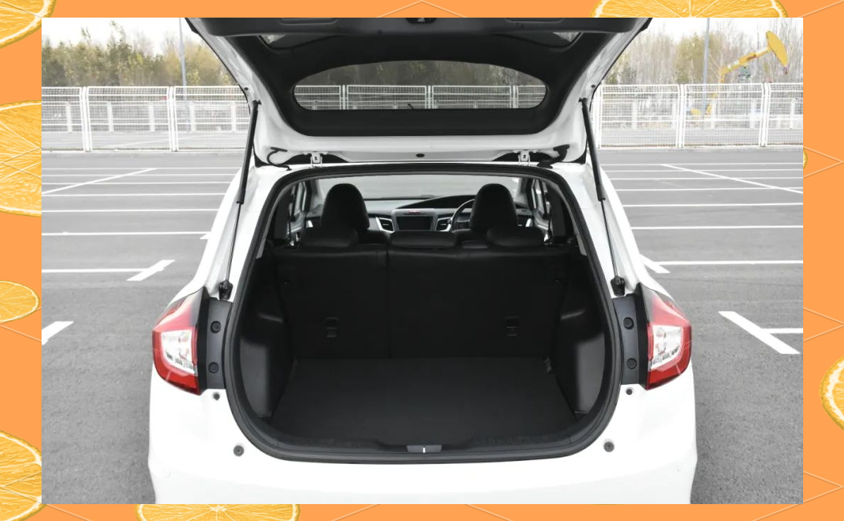 本田杰德五万公里车况,配置豪华值得入手吗