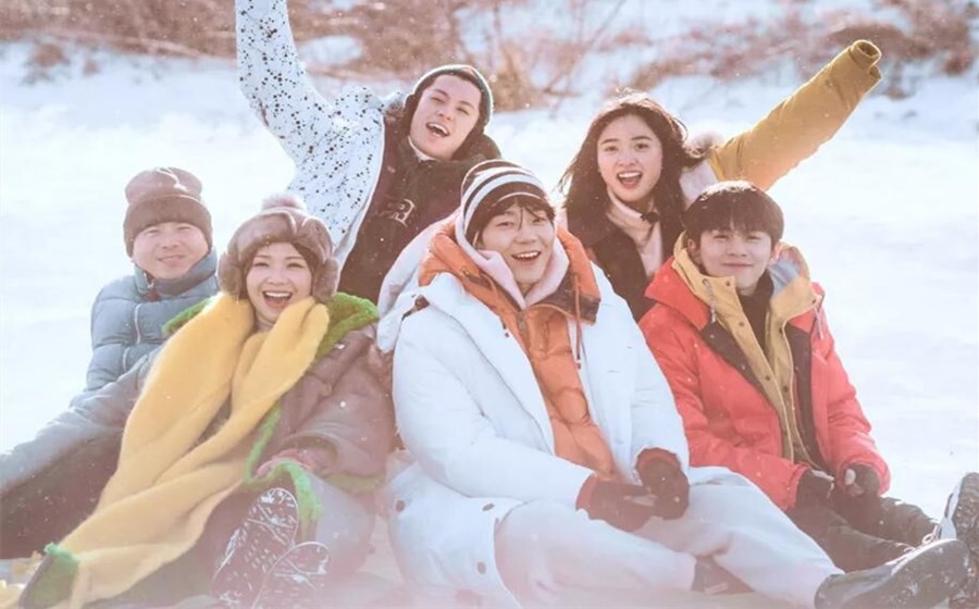 《亲爱的客栈4》刘涛回归,李晟,万茜惊喜加盟,陈翔被替换