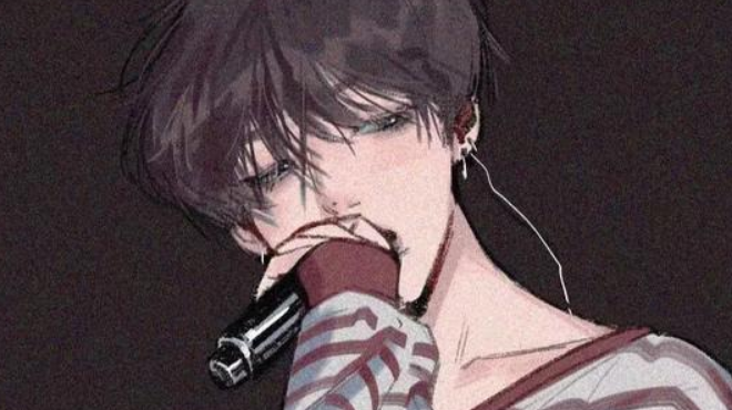 《师尊他五行缺我》好评无数,淮上新作同样惊艳,值得熬夜三刷!