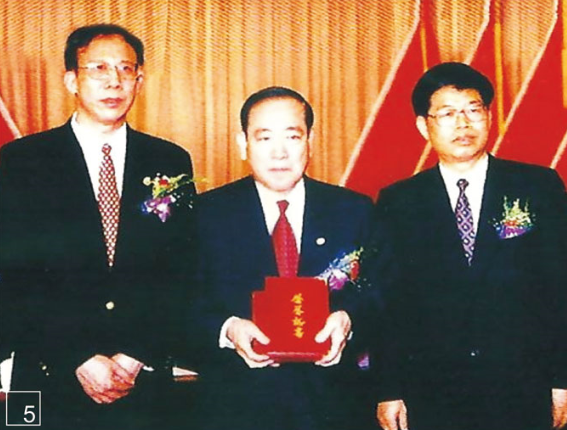 澳门潮籍侨领许世元:一片丹心写赤诚,智义仁爱筑丰碑