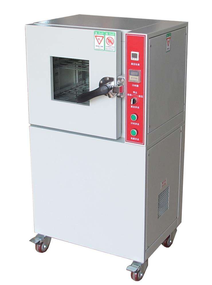 真空脱泡箱 胶水气泡消除设备 真空除泡机