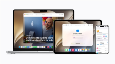 苹果iOS 27推出新版儿童安全功能：家长可全方位控制