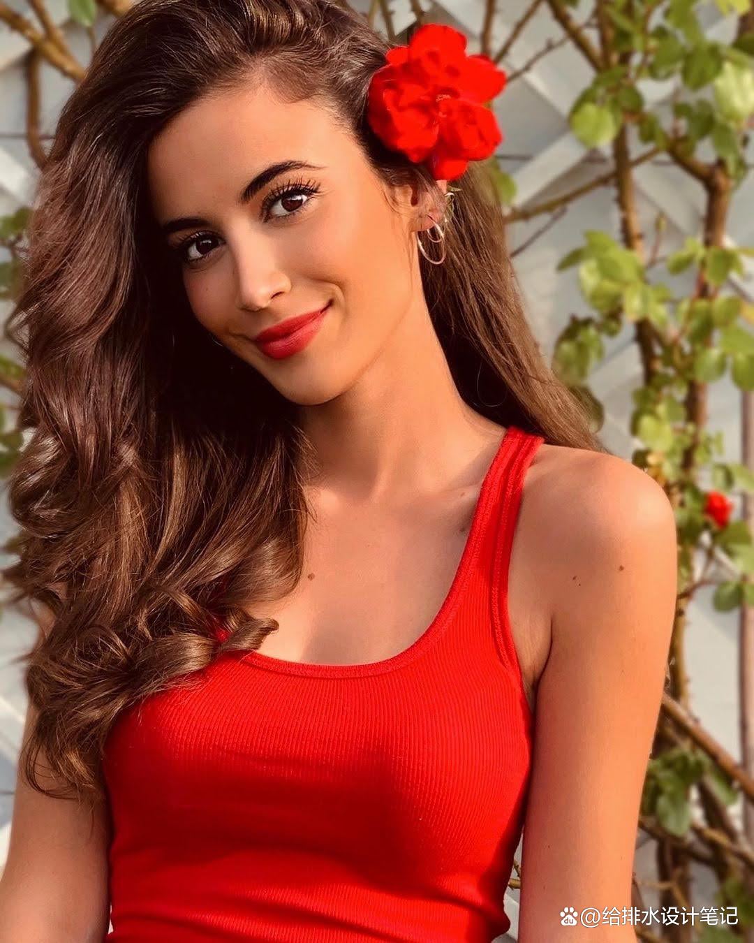 意大利女歌手 benedetta caretta