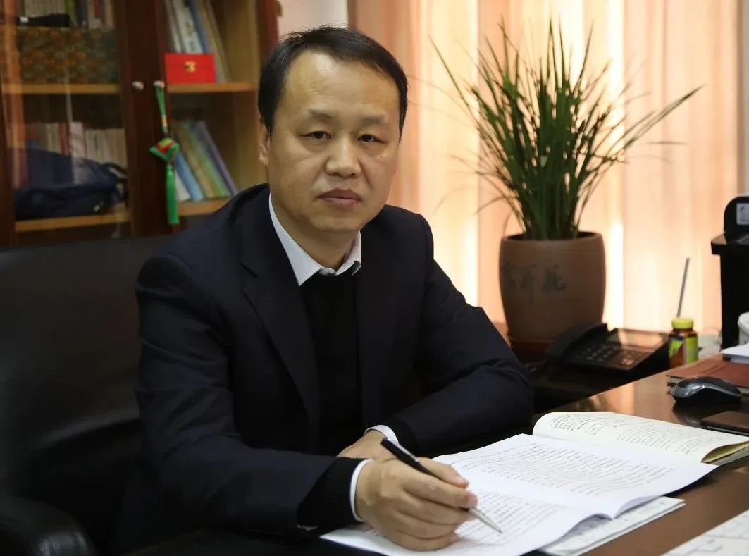 专访|山东机场集团掌门王卫中:1100亿建机场,大整合打造航空大平台