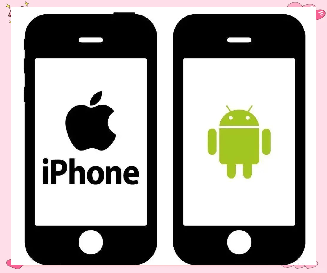 手机系统揭秘:安卓与ios如何影响你的选择