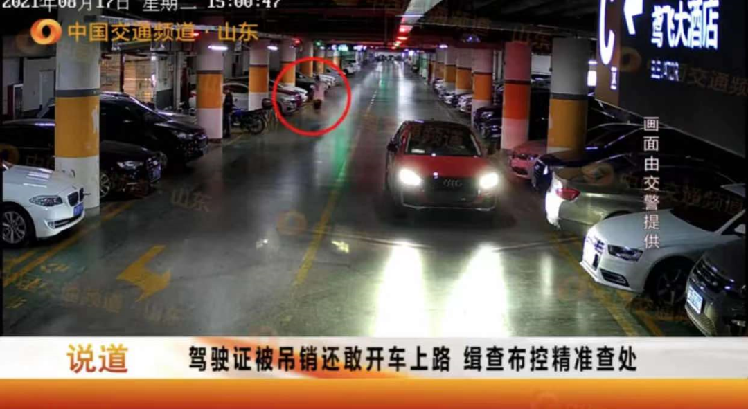 打造专业停车场,必备设备你知道吗?