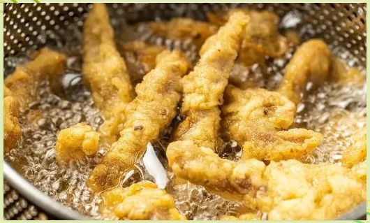 贵州小酥肉:火锅中的美食之星,口感独特且富含营养