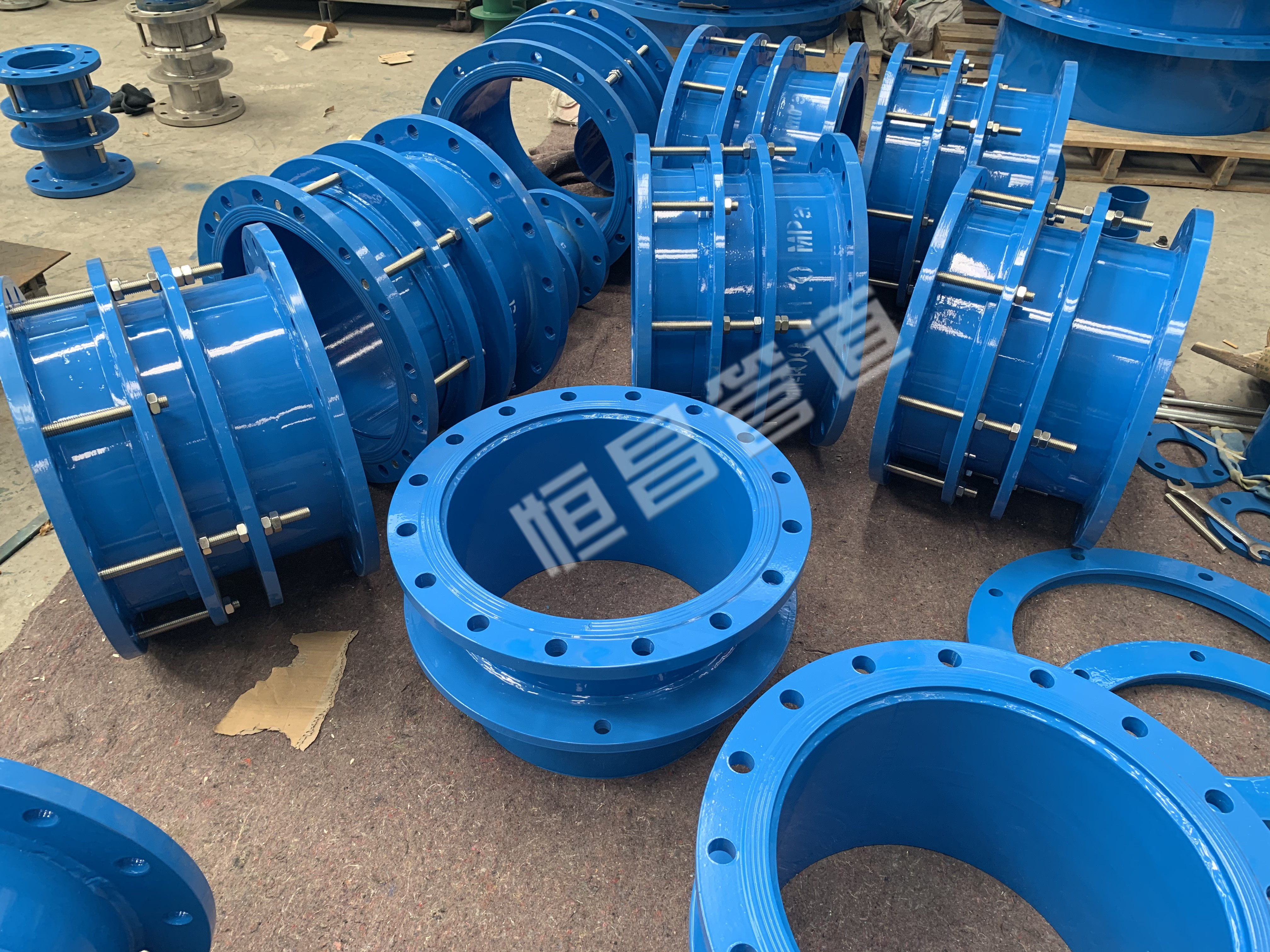 燃气管道套筒伸缩器相关注意事项都有哪些