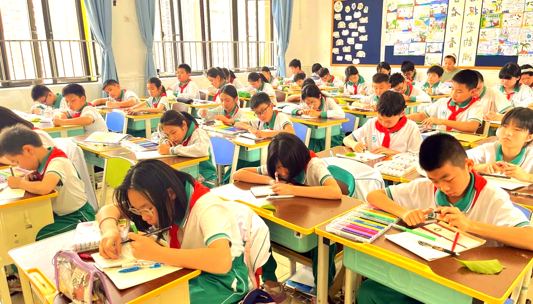 小学生生命教育课程(小学生生命教育课题申报书)