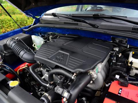 4g63s4t能刷到多少马力?