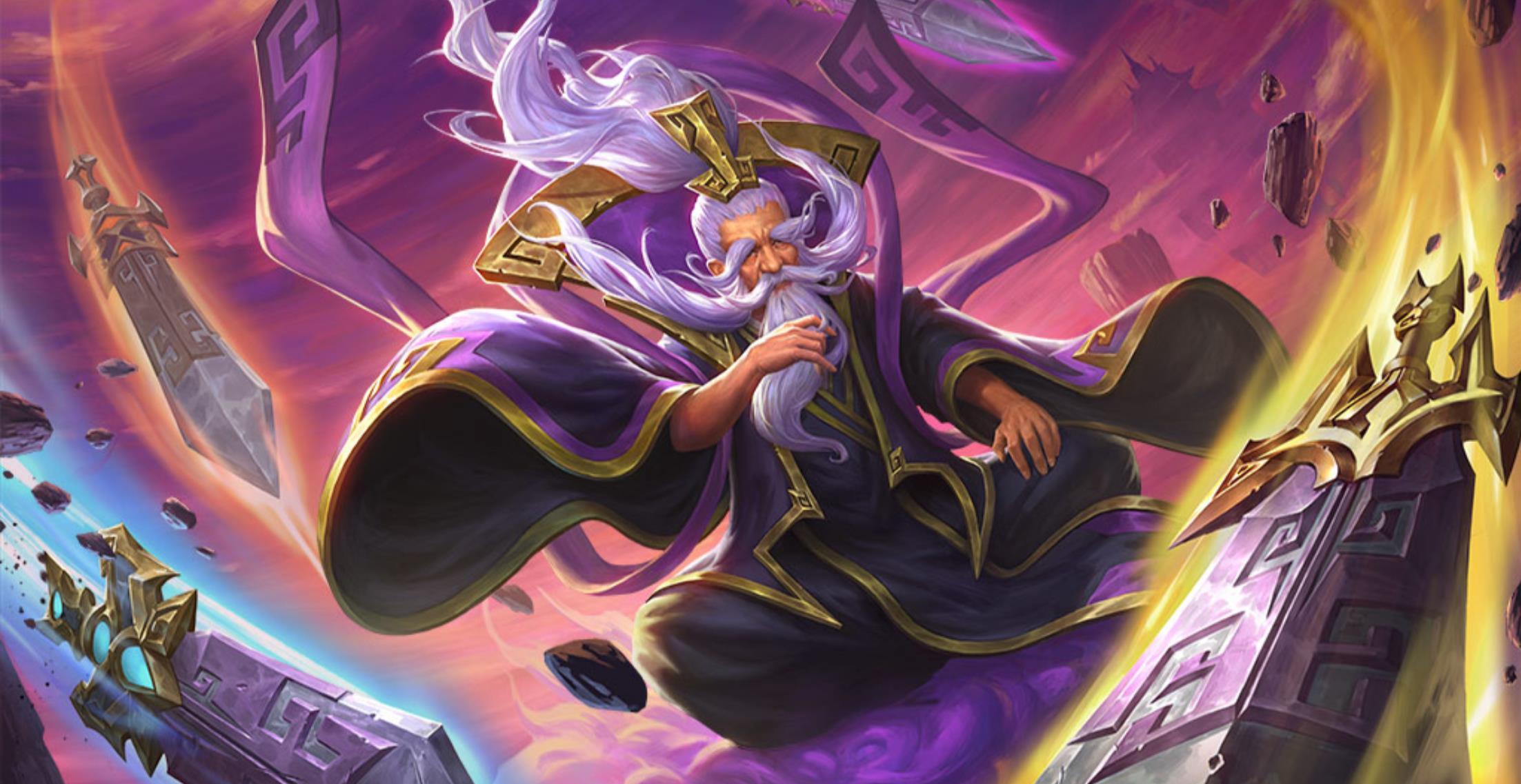 封神榜圣人之下第一人孔宣几乎无敌,只是可怜最终沦为灵山坐骑