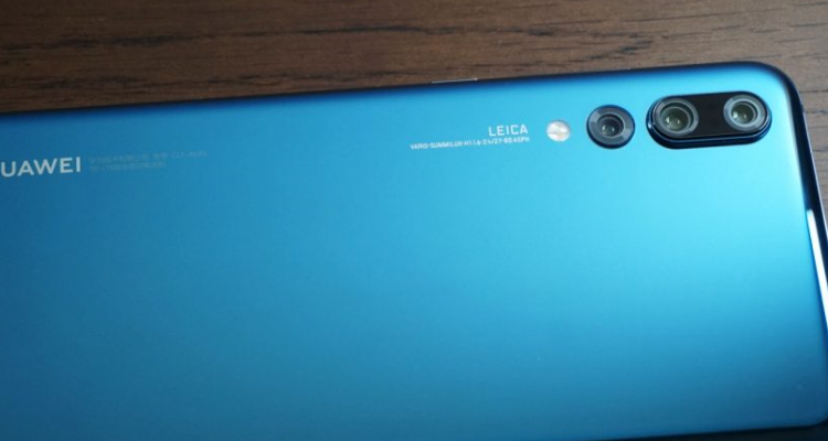 华为p20屏幕尺寸