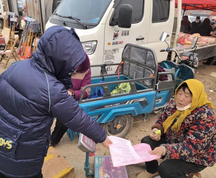 春节实践活动照片图片