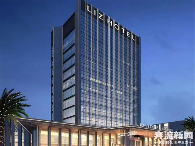 投资6000万!陇南大酒店要升格四星级