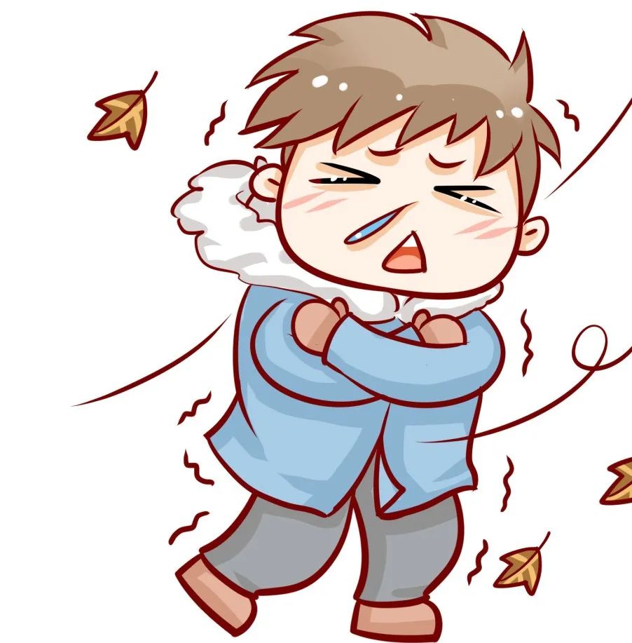 注意!山东气温要直线下降,冷空气 雨雪