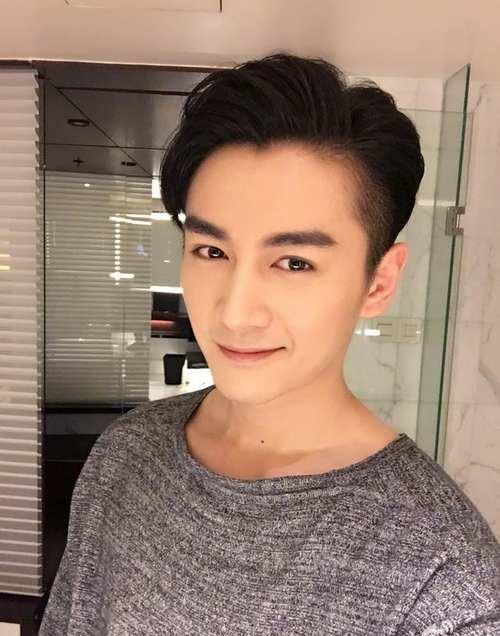 娱乐圈里的安徽男明星,杨洋五官清秀且精致,而他是妥妥的全能型人才呀