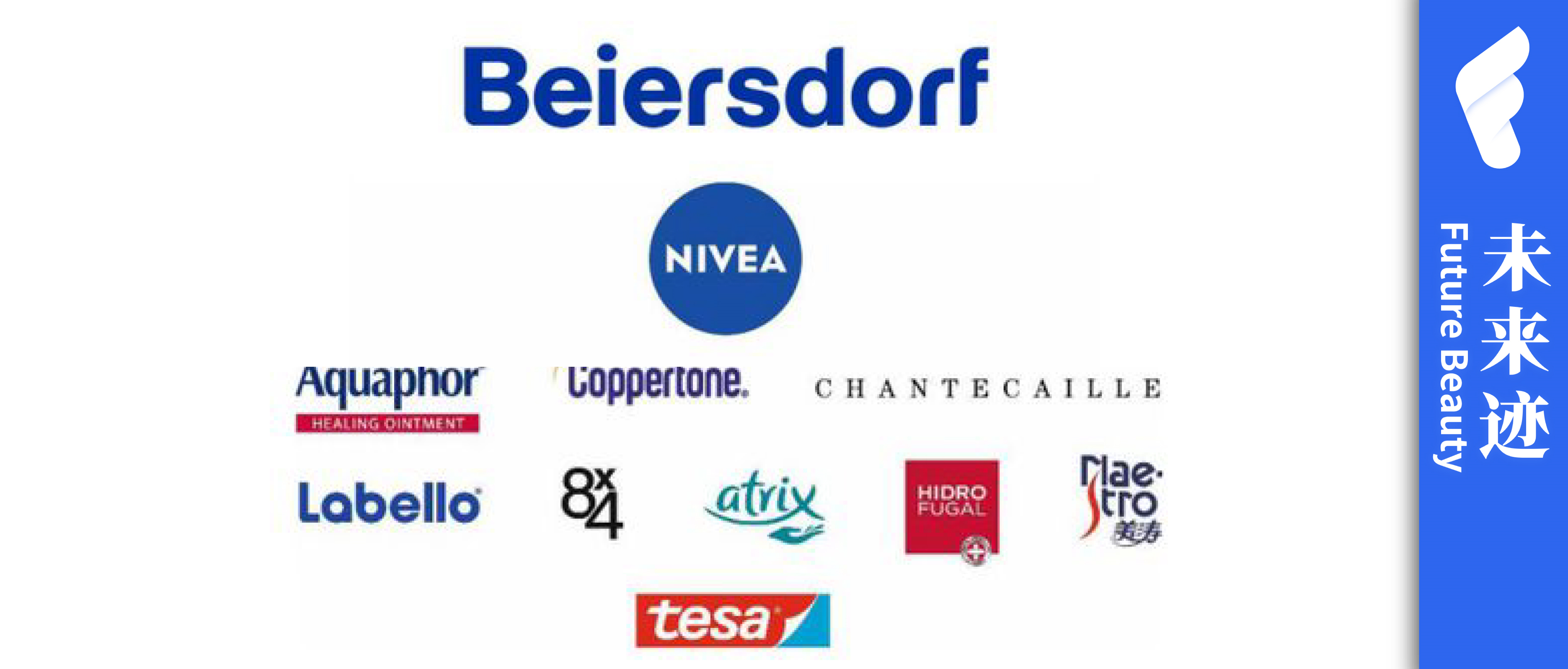 拜尔斯道夫增速创五年新高,中国工厂复产