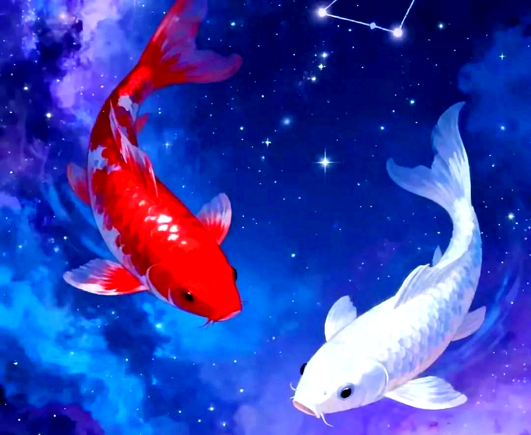 生肖鼠双鱼座8月运势(2021年双鱼座鼠人运程)