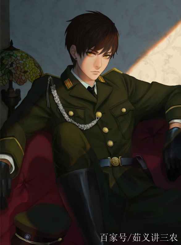 好看的军旅高干文 baijiahao.baidu.com