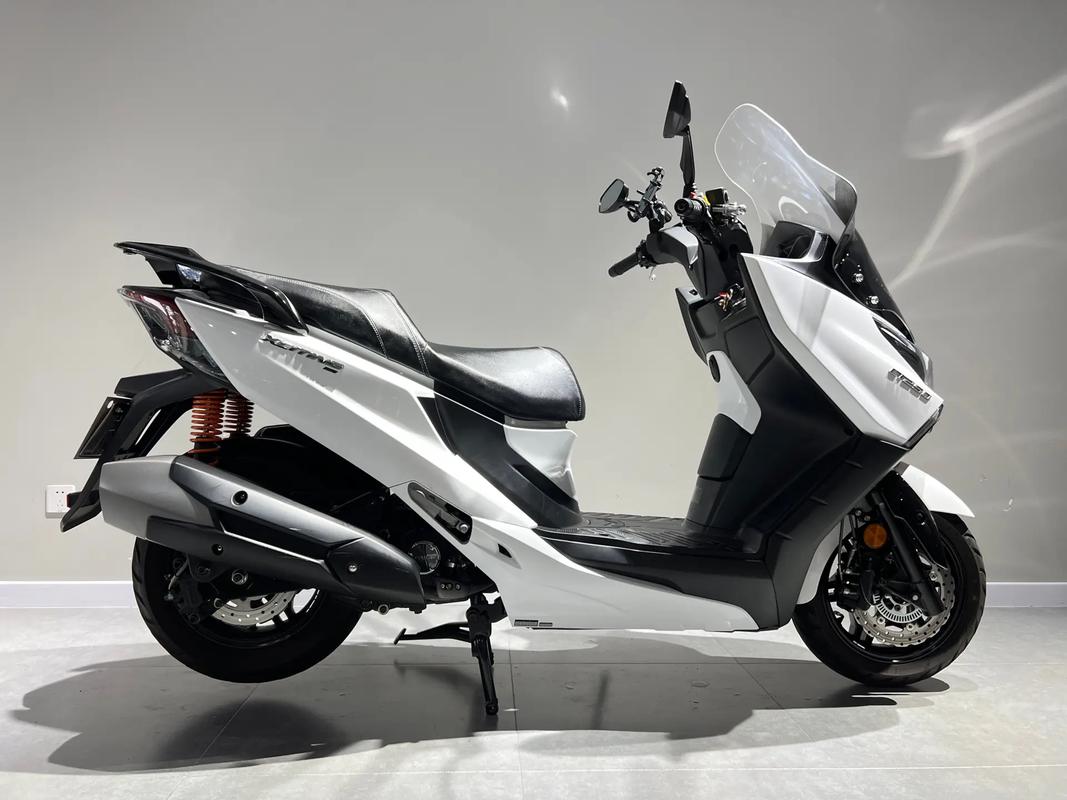 国产光阳赛艇250参数 光阳赛艇250性能怎么样