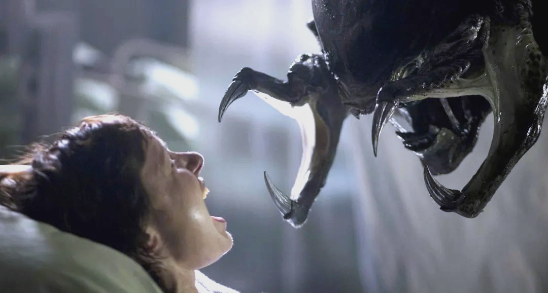 异形进化全揭秘:从执事到克隆体的惊人蜕变