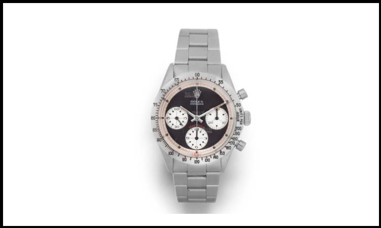 stainless steel手表是什么牌子