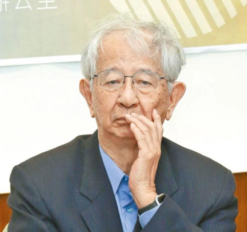 台湾新闻脸|李远哲开炮 民进党"众叛亲离"?