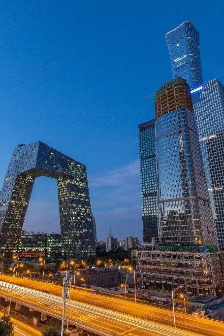 魔都小囡闯帝都,中福会小伙伴学校小先生文化交流团等你报名!