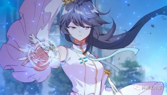 「更新」《斗罗大陆3龙王传说s2》第39集:唐舞麟古月等四人入住破败不