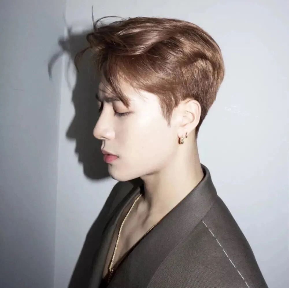 爱豆头像| 王嘉尔