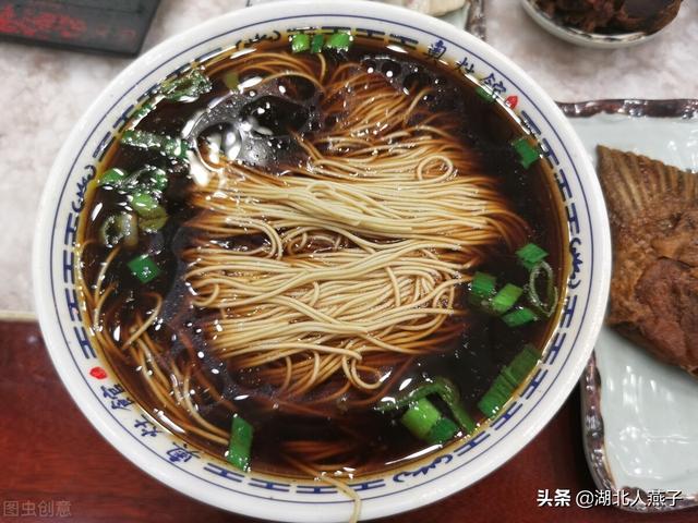 江苏最出名的12道小吃,特色江苏味,鲜香甜咸,你都吃过几道呢?