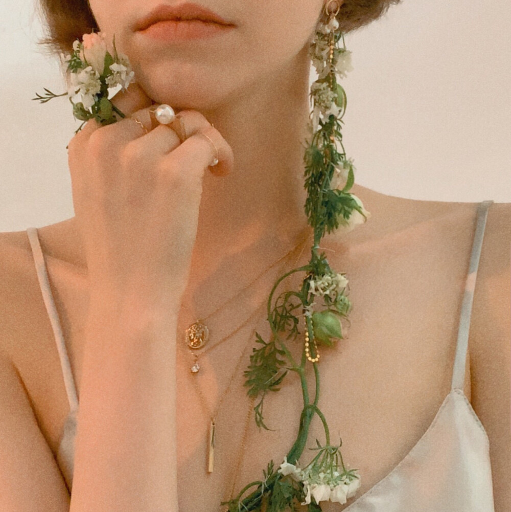 头像|女生手控头像