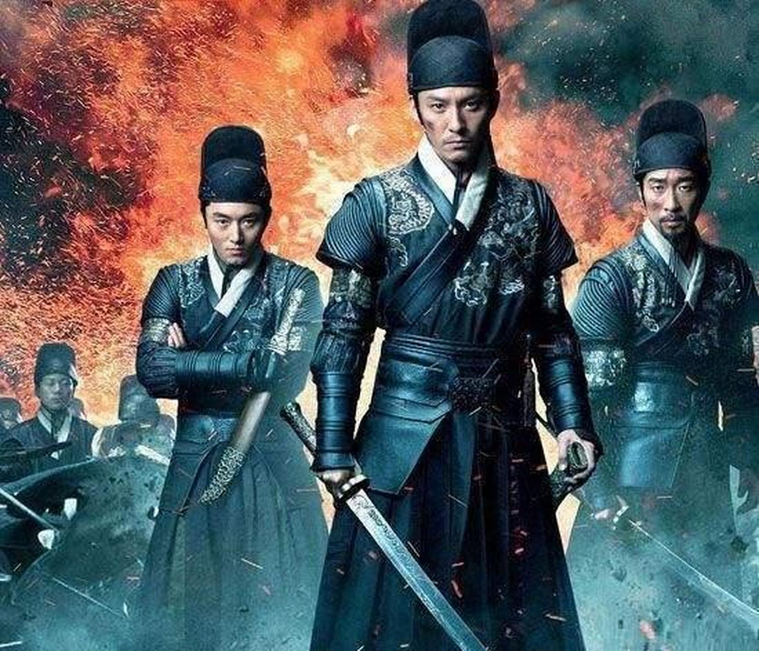 不怕死的锦衣卫沈炼,是如何怒怼朝中大臣的,我们一起来看(三)