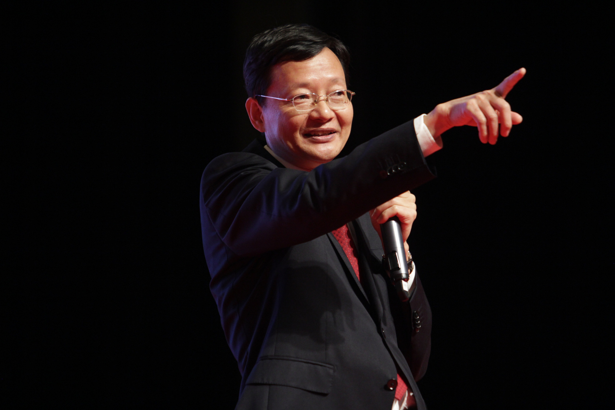 a股又跌,基金重仓板块受挫!李大霄:杰出的投资人万中无一