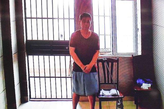 被控非法收受5951万余元,三亚市原副市长王铁明受贿案开庭审理