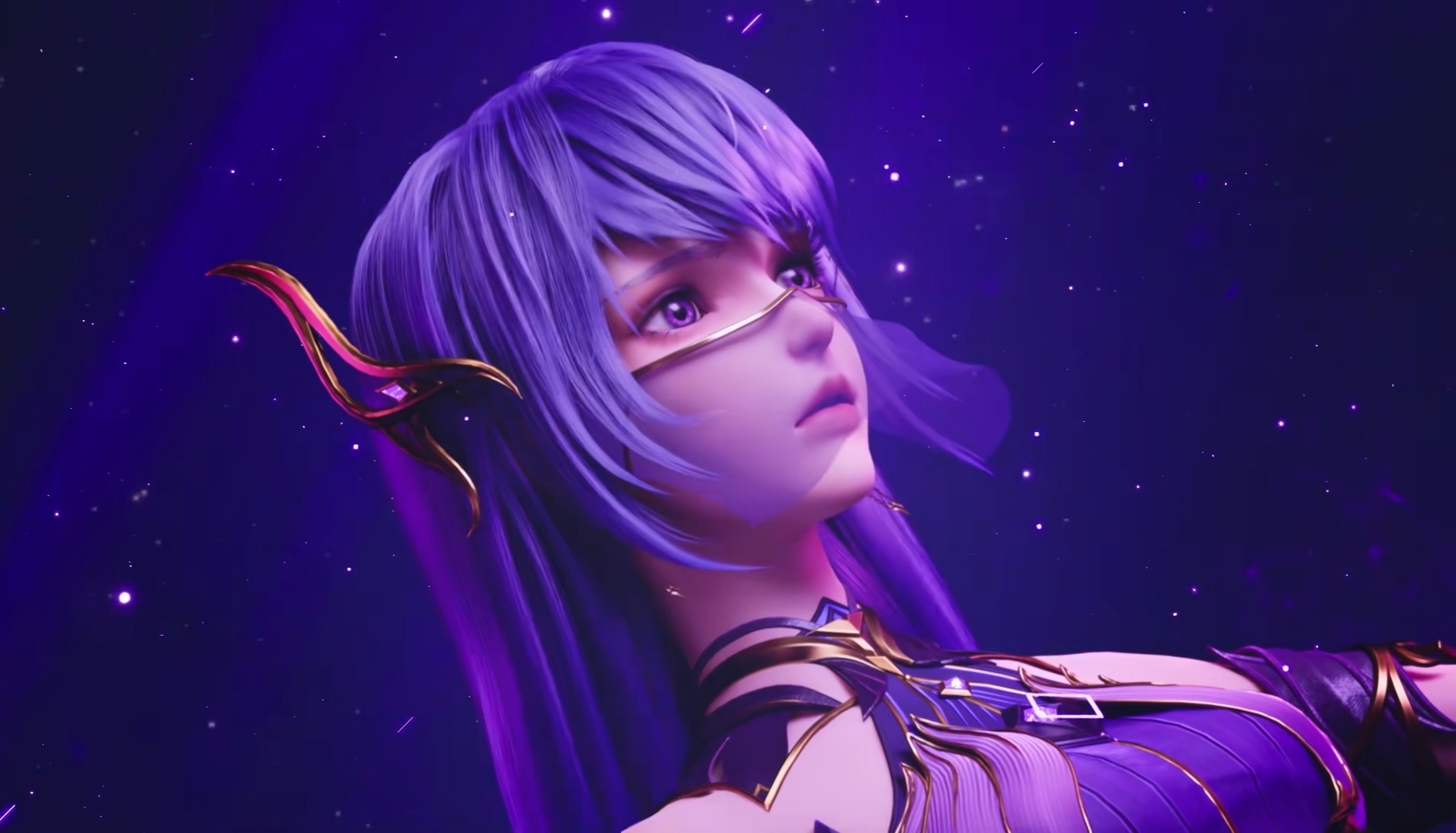 神印王座:龙皓晨选择林鑫,圣采儿陷入循回梦魇之中,圣月动杀心