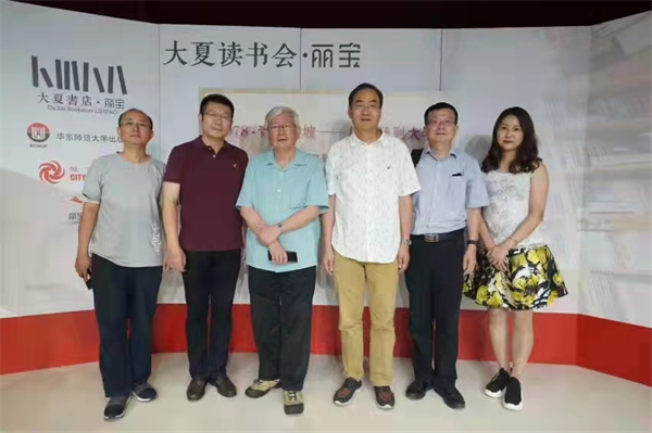 读史老张:景行行止——怀念曹景行