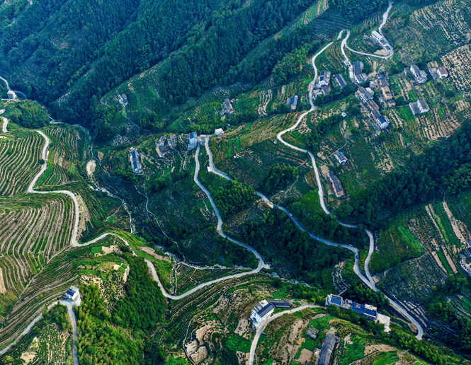 墨脱公路简介图片