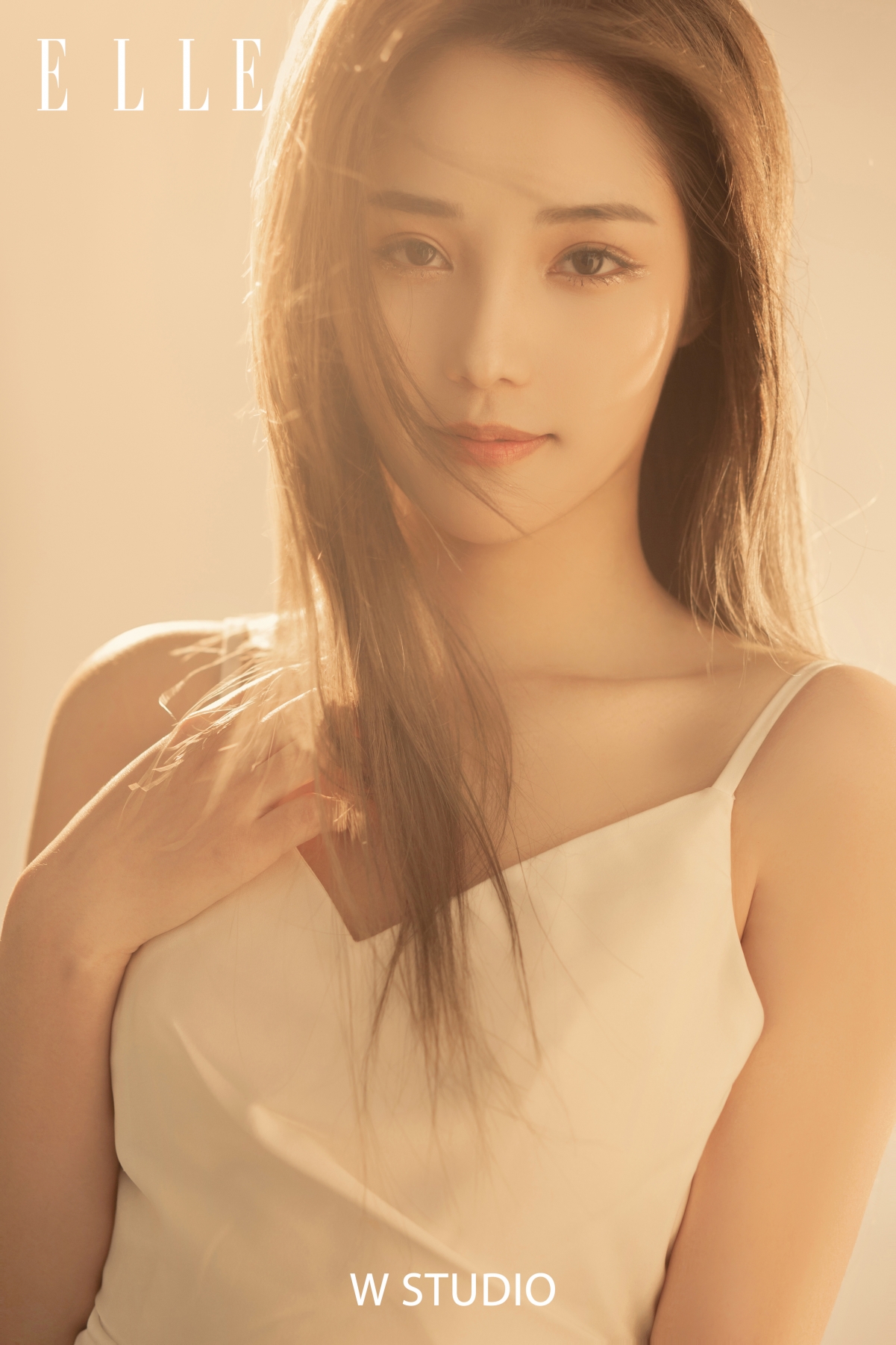 精选小姐姐手机壁纸1期:超美全屏高清壁纸清晰小姐姐