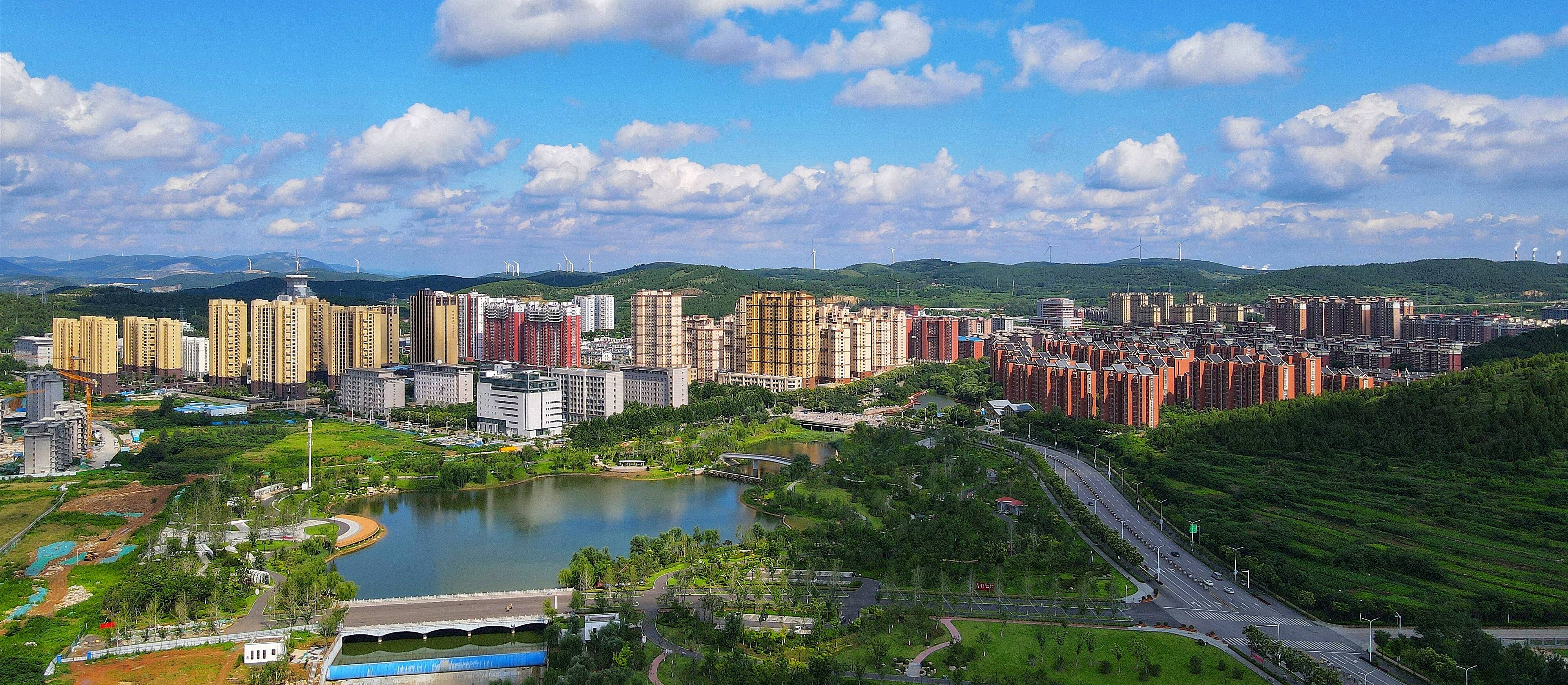 立足优势创特色 平阴县发展壮大"一红(玫瑰花)一绿(蔬菜)一白(奶牛)"