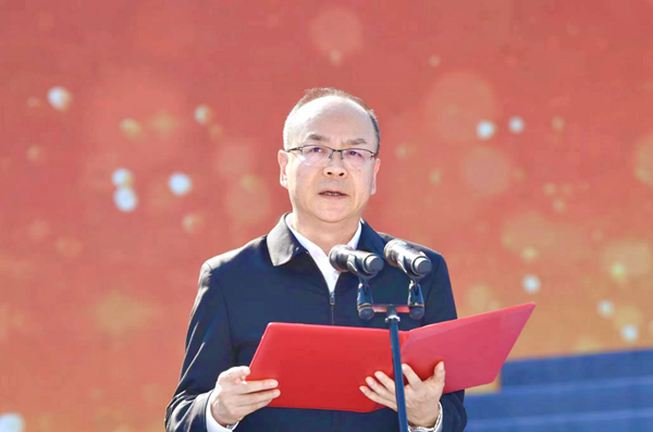 堰桥中学举办120周年办学成果风采展