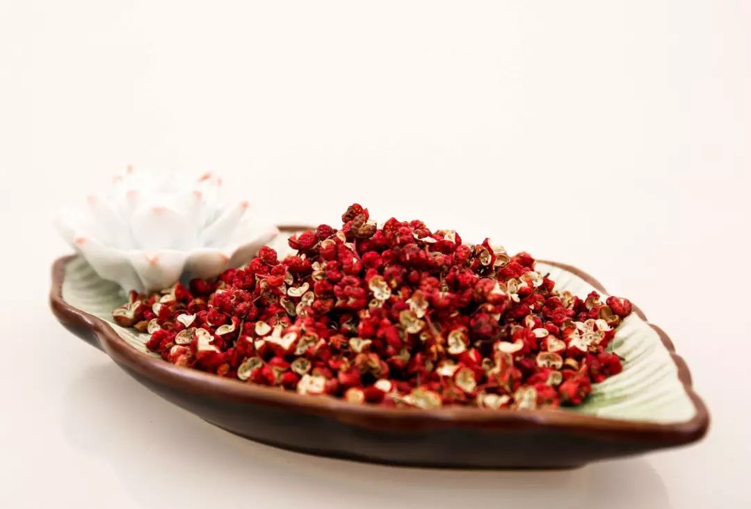 【"甘味"旅游产品】武都花椒系列产品