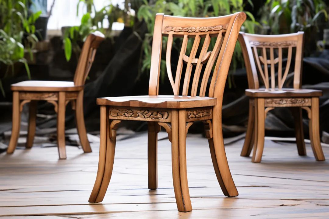 【宁品读】小凳子小椅子