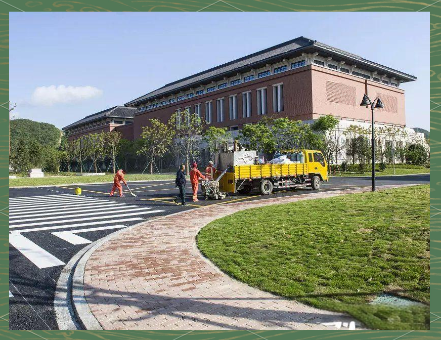 浙江大学舟山校区:海洋学院新篇章即将开启