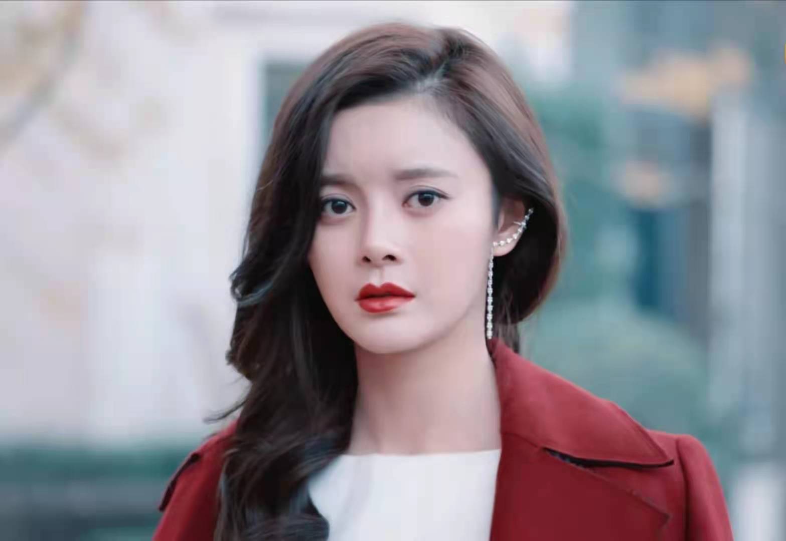 《海上繁花》"一厢情愿"的蒋繁绿:以她的身价,不必"舔狗"