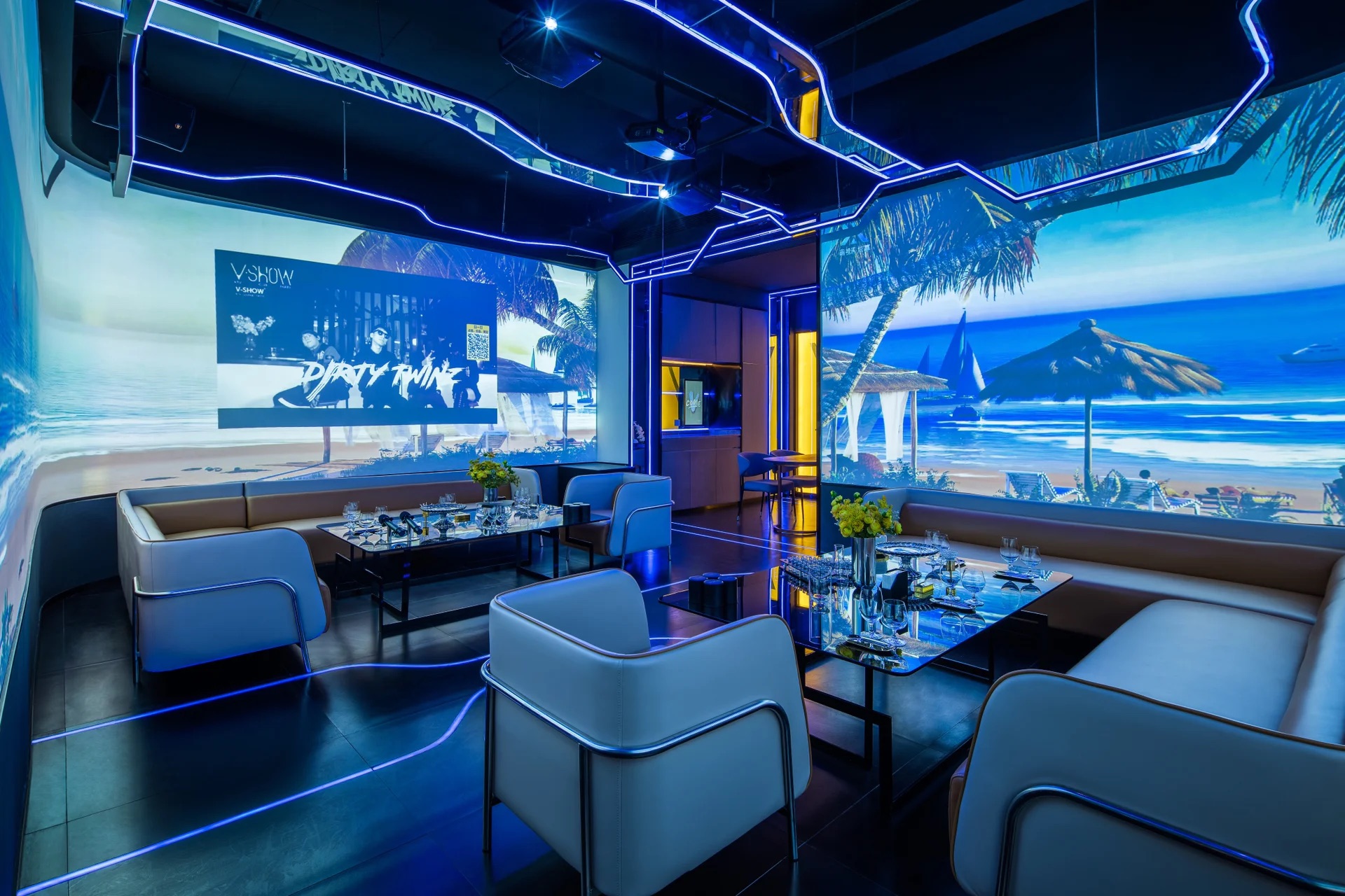 济南紫水晶夜总会