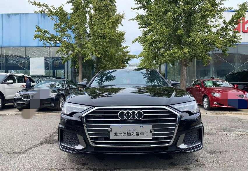 车龄3年的二手车,有性价比吗?2020款奥迪a6l告诉你