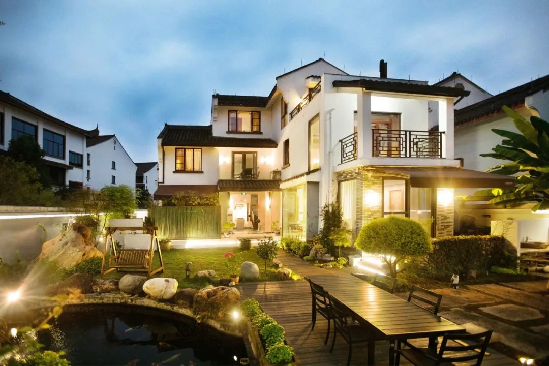 丽水发现她的美丽水山居巾帼民宿三八主题活动美丽邀约请温暖赴约吧